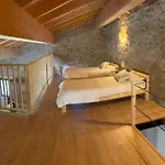 בית נופש La Cavallera