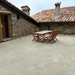 בית נופש La Cavallera *