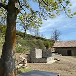 בית נופש La Cavallera Ogassa