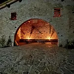 La Cavallera