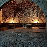 בית נופש La Cavallera *