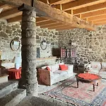 La Cavallera בית נופש Ogassa
