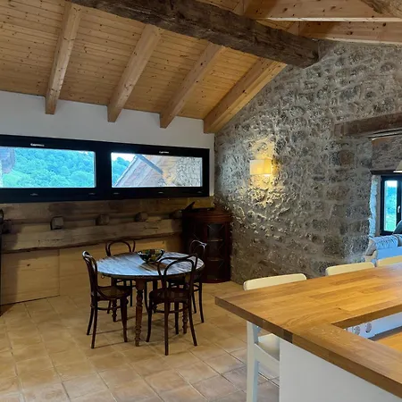 La Cavallera Casa vacanze *