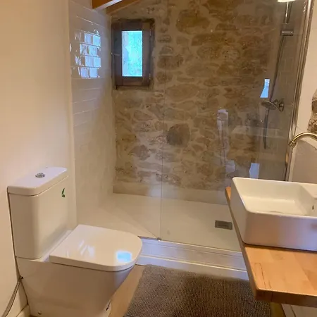 La Cavallera