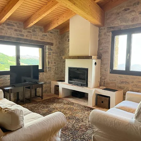 La Cavallera *