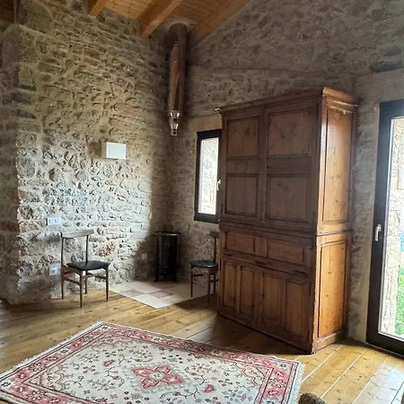 La Cavallera Ogassa