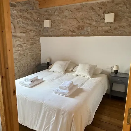 La Cavallera Prázdninový dům Ogassa