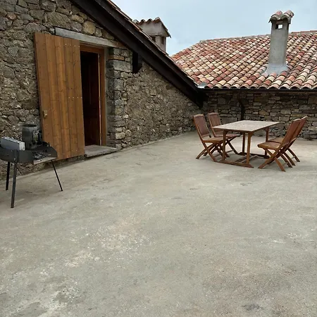 La Cavallera