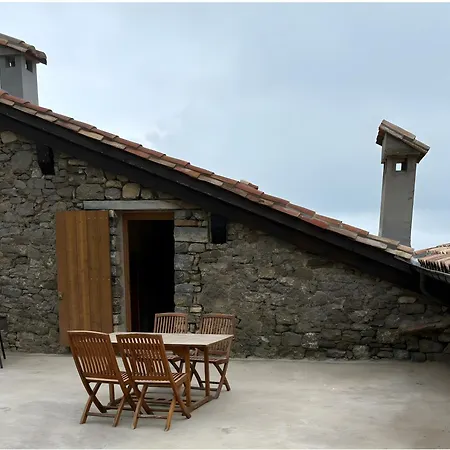 Casa vacanze La Cavallera