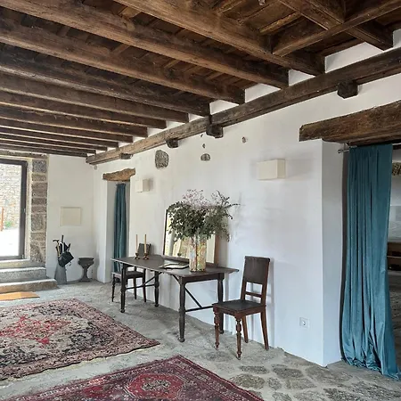 La Cavallera *