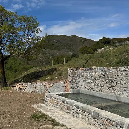 La Cavallera Casa vacanze