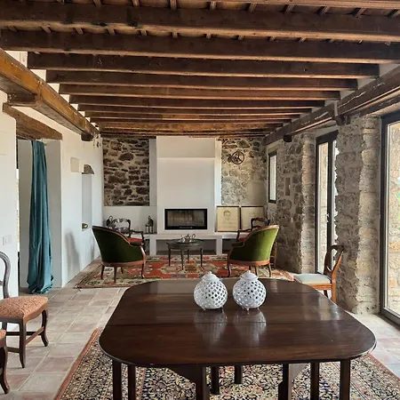 La Cavallera Ogassa