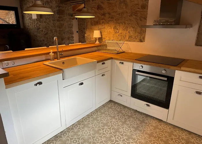 Casa vacanze La Cavallera Ogassa