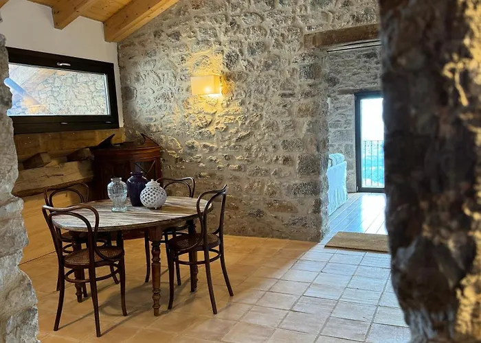 La Cavallera Casa vacanze *