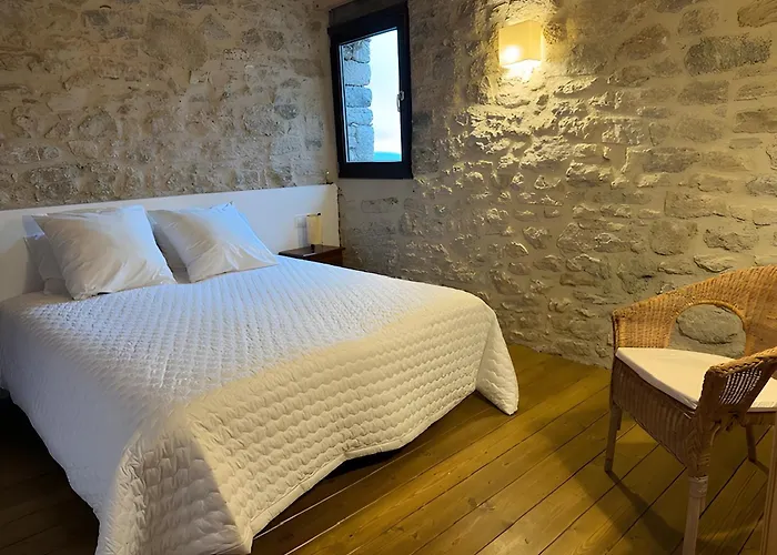 La Cavallera Casa vacanze Ogassa
