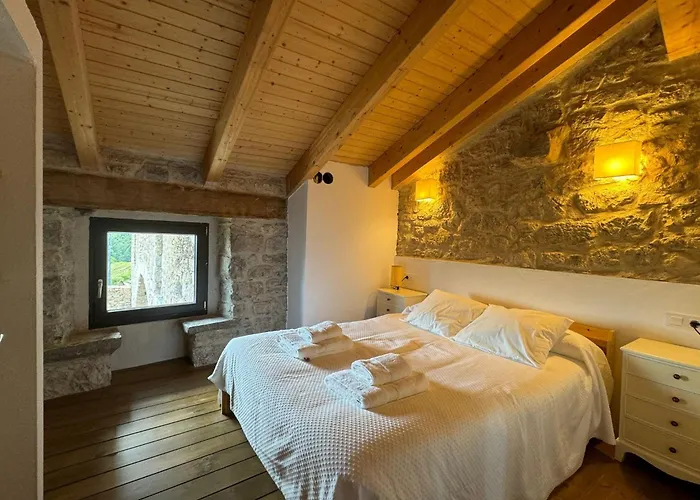 Casa vacanze La Cavallera *