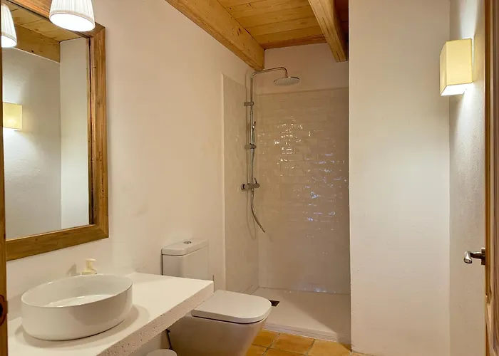 La Cavallera Casa vacanze