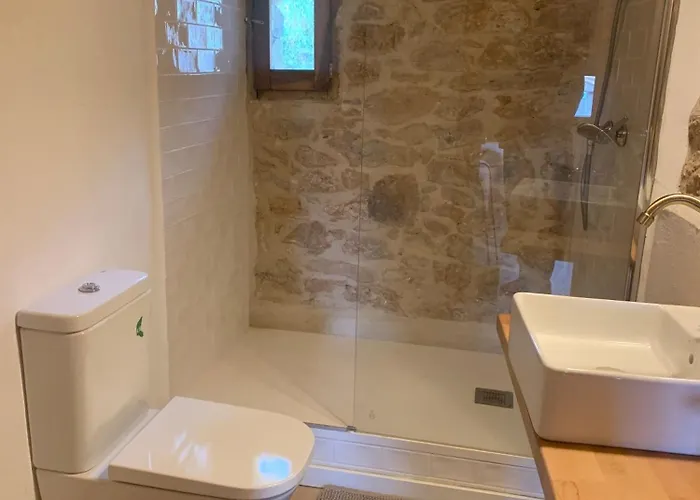 La Cavallera
