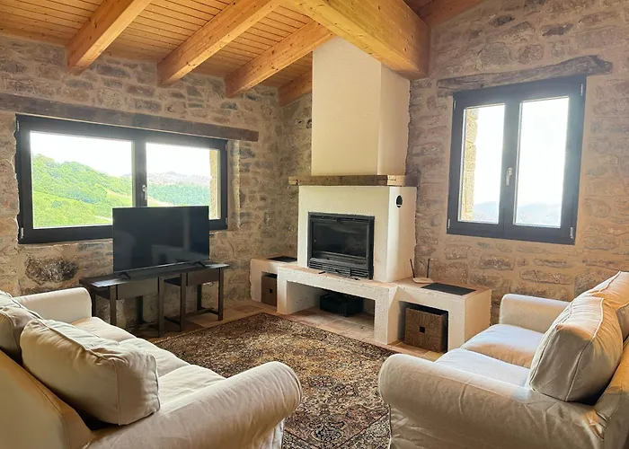 La Cavallera *