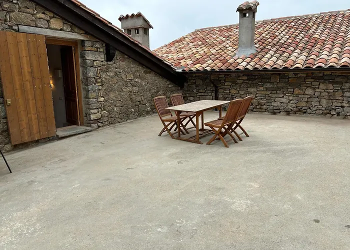 Casa vacanze La Cavallera *
