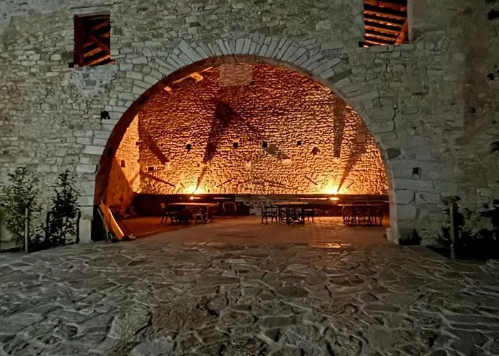 La Cavallera