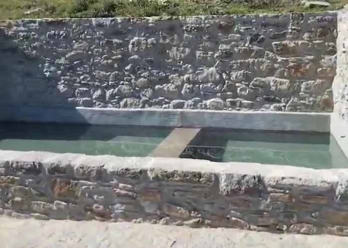 Casa vacanze La Cavallera