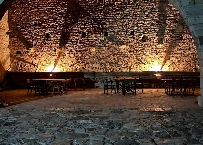 Casa vacanze La Cavallera *