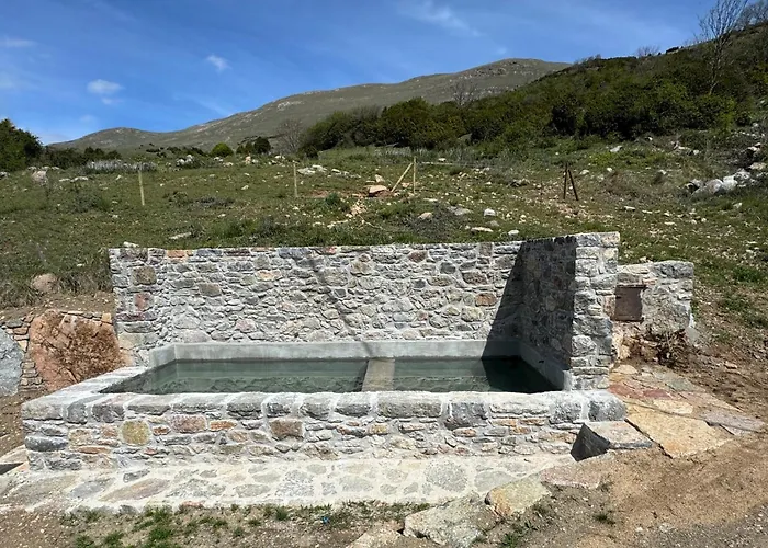 La Cavallera * Ogassa