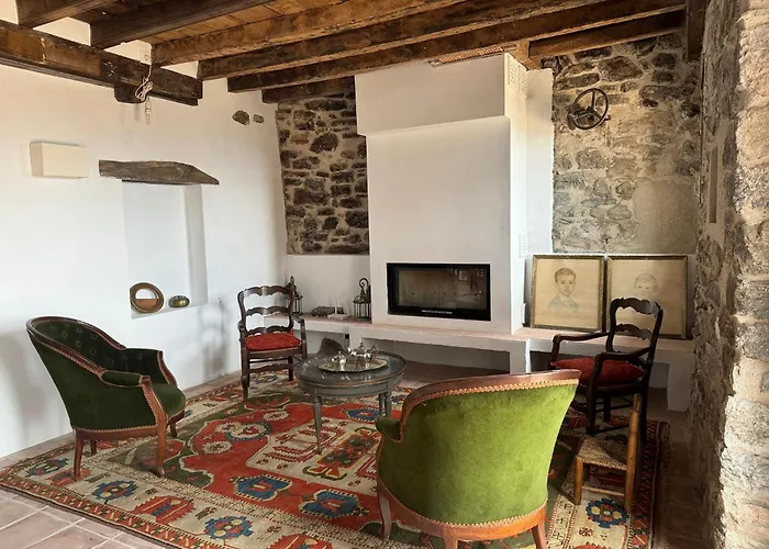 Casa vacanze La Cavallera *