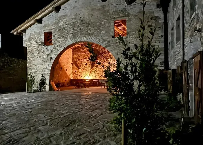 La Cavallera Ogassa