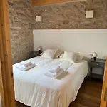 La Cavallera Feriehus Ogassa
