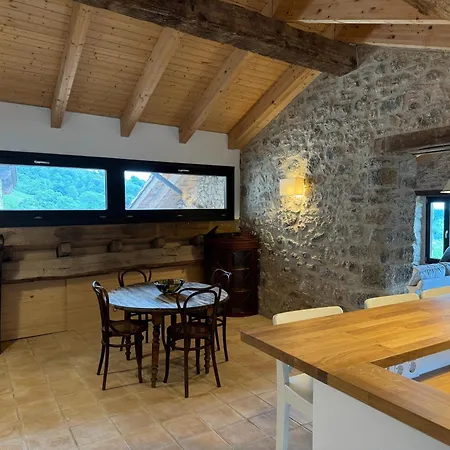 La Cavallera 펜션