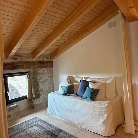 La Cavallera Casa de vacances
