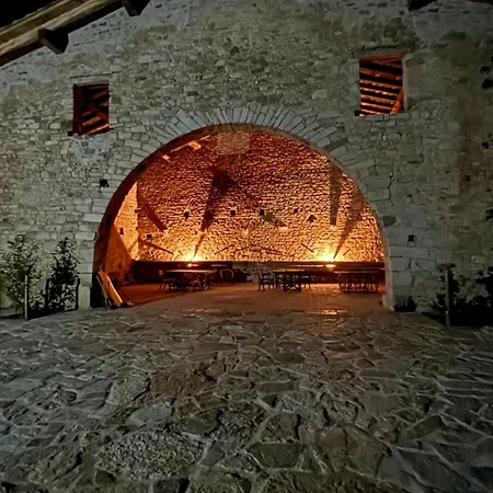 La Cavallera Ogassa