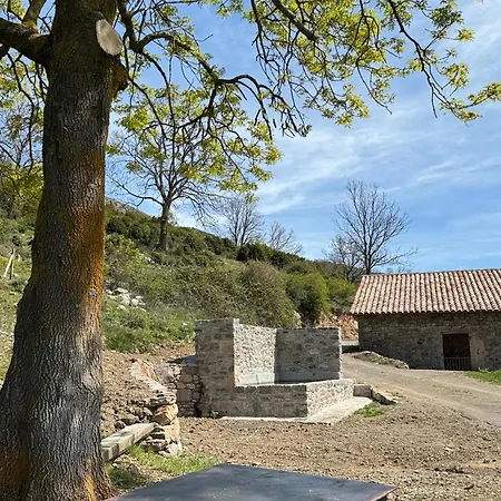 La Cavallera 펜션