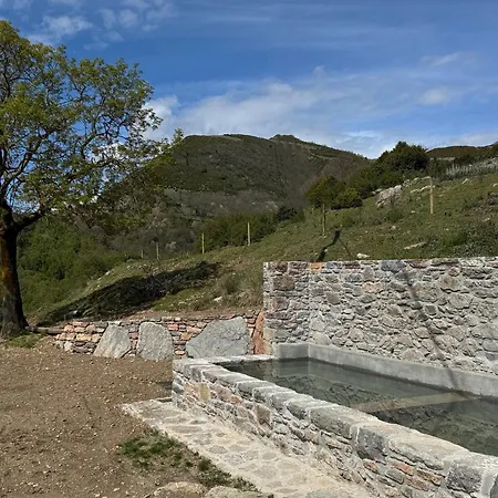 La Cavallera *