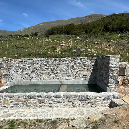 La Cavallera *