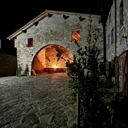La Cavallera Casa de vacances Ogassa
