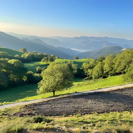 La Cavallera *
