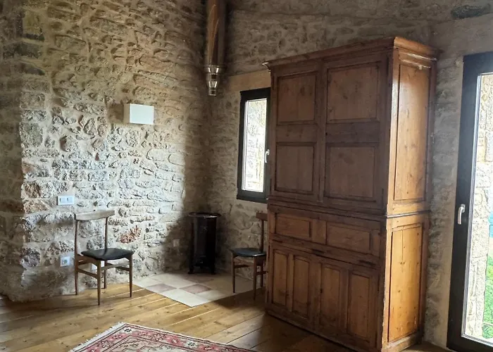 La Cavallera Ogassa