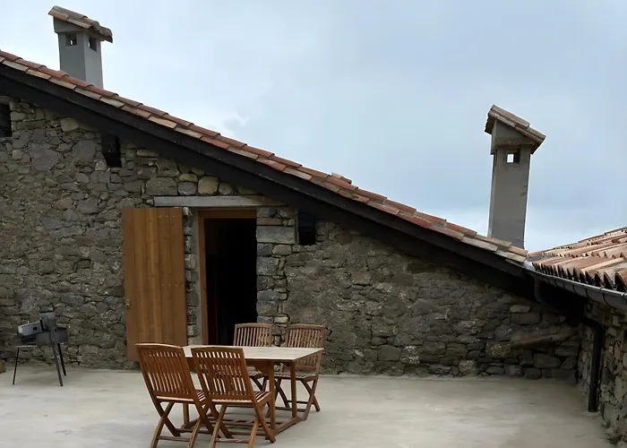 Tatil Evi La Cavallera